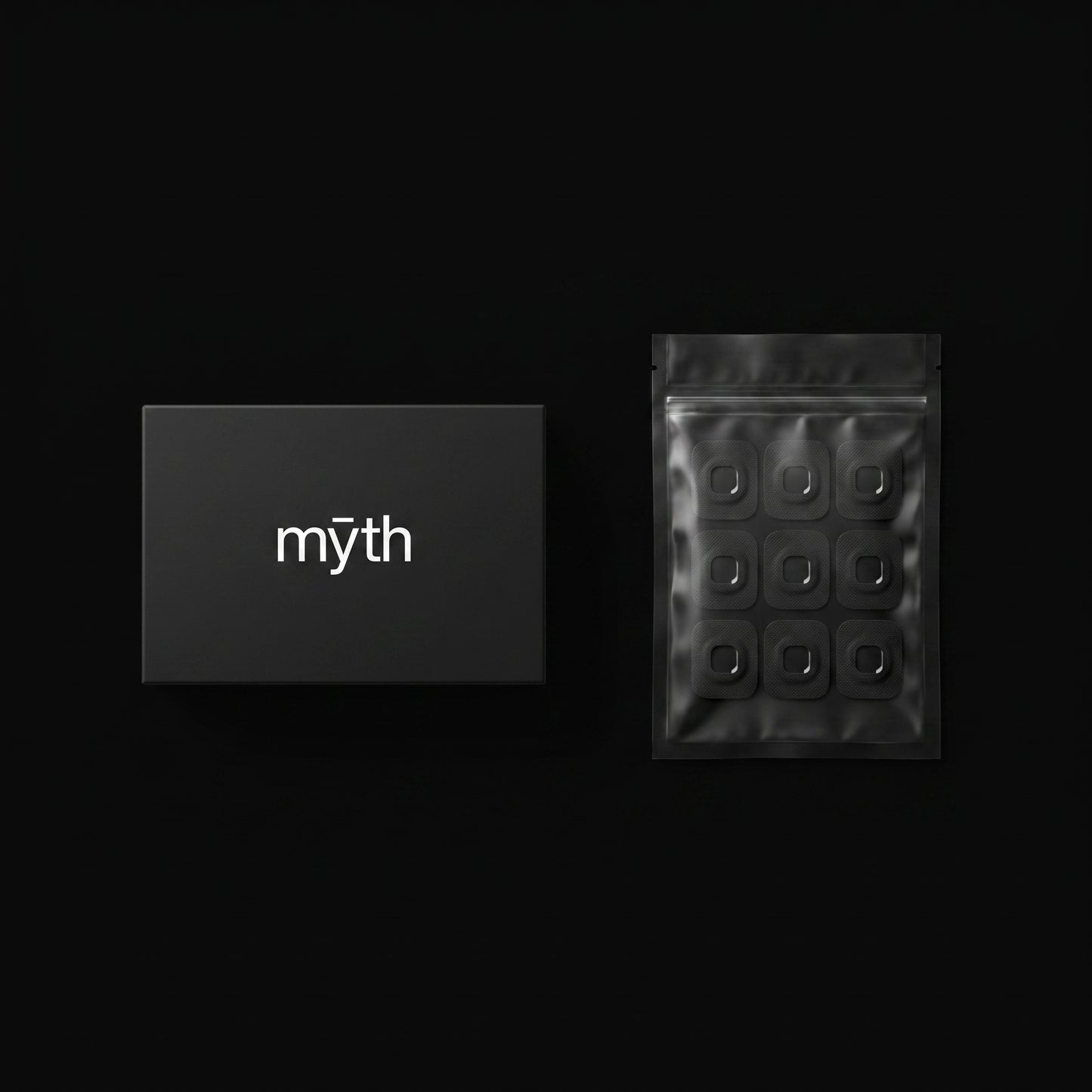 Myth Adhesive Tab Refills