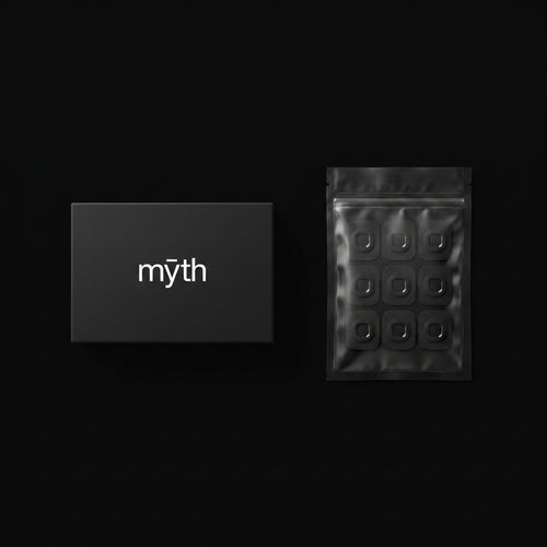 Myth Adhesive Tab Refills