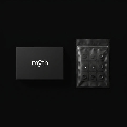 Myth Adhesive Tab Refills