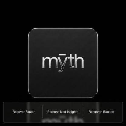 Myth Recovery Sensor