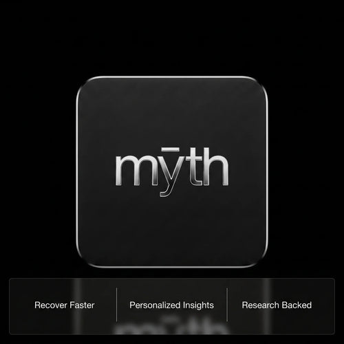 Myth Recovery Sensor