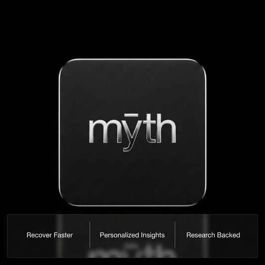 Myth Recovery Sensor
