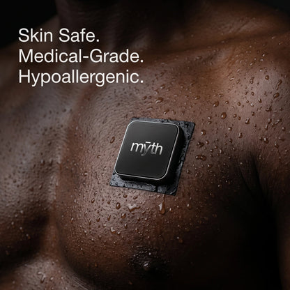 Myth Recovery Sensor