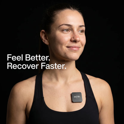Myth Recovery Sensor